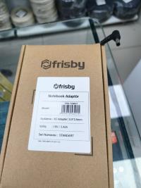 FRISBY FPA-7256ST 19V 3.42A (5.5*2.5 )Notebook Adaptör (Standart) - 4